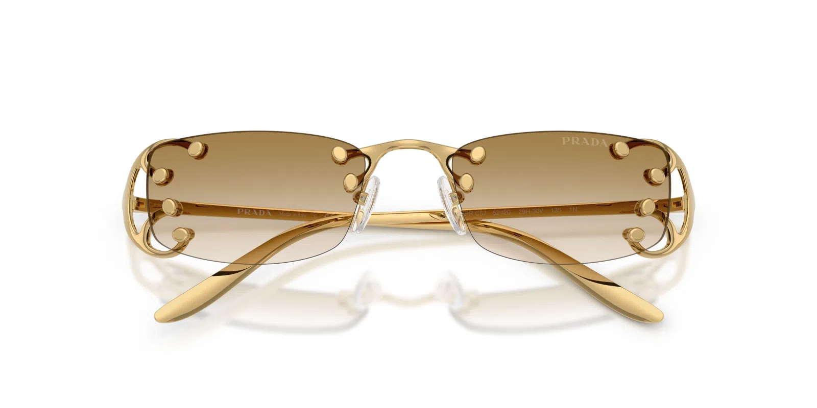 Prada C57S Sunglasses - view 8